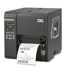 TSC 08040-00-S0-36-10 ML240P/ML340P Thermal Transfer Printer