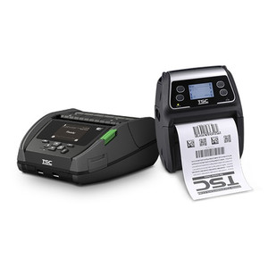 TSC 12640-00-A0-36-10 Direct Thermal Label Printer