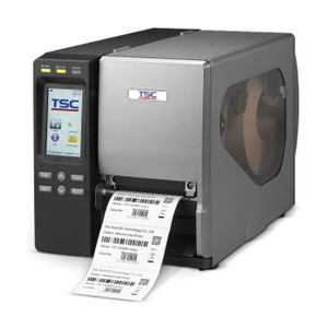 TSC 14740-00-S0-12-1P TTP-2410MT Thermal Transfer Printer