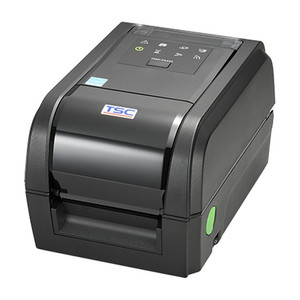TSC 15840-00-A0-60-10 Thermal Label Printer