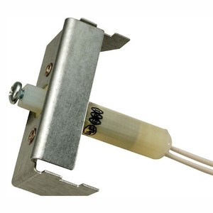 TSC 171714-001 thermal printer deck lock lever detail closeup