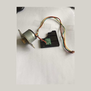 TSC 178240-901 DC Motor Assembly for Canon Printers