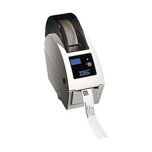 TSC 253027-001 SL5X04r Thermal Transfer Label Printer Service