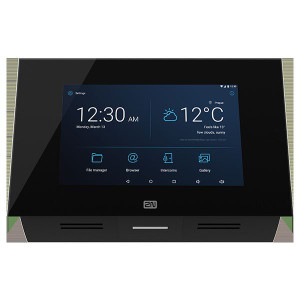 2N Indoor Touch 2.0 Stand, White