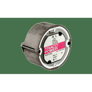 2N Flush Mounted Power Supply for Indoor Touch, 01423-001