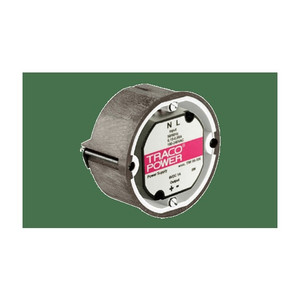 2N Flush Mounted Power Supply for Indoor Touch, 01423-001