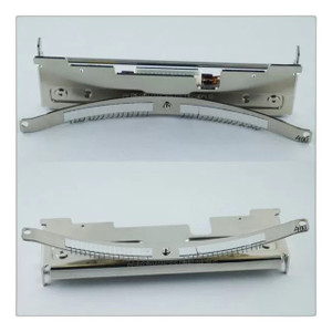 TSC 30-0330019-00LF Lower Front Cover Blue