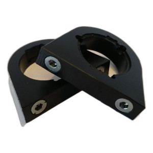 TSC 30-0410018-10LF Media Fixing Tab