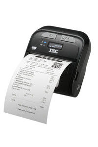 TSC 30-0500033-20LF 1" Label Spindle