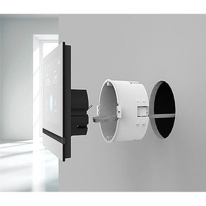 2N IP Intercom Indoor Flush Mount Box (view 2)