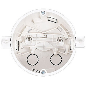 2N 01700-001 Indoor Flush Box flush-mounted intercom housing for secure access control