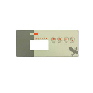 TSC 34-0240002-00LF Upper Cushion Packing