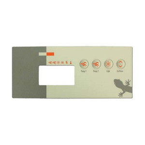 TSC 34-0240002-00LF Upper Cushion Packing
