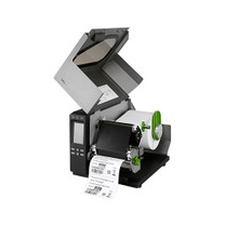 TSC 36-0220010-20LF TTP246M Direct Thermal Label Printer