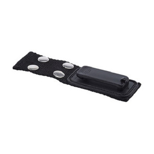 TSC 36-0480006-10LF Velcro Belt Clip for Alpha3RPT