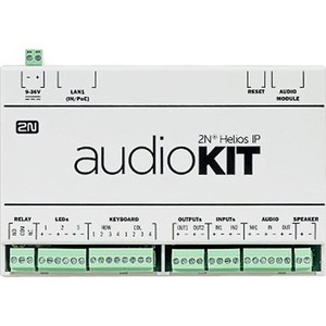 2N IP Audio Kit Intercom