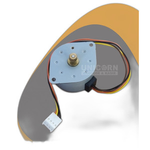 TSC 65-0370001-10LF Stepping Motor for TTP244PT Printer