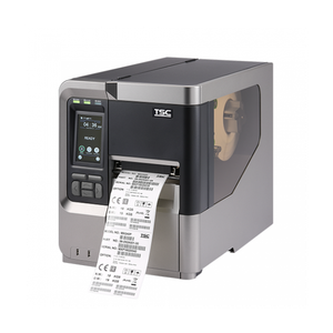 TSC 66-043TN24-00LF 4.3" LCD Thermal Transfer Printer - Image 2