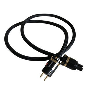 TSC 72-0180003-00LF Power Cord Japan