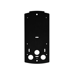 2N IP Base Installation Plate Weatherproof Mounting - 01360-001