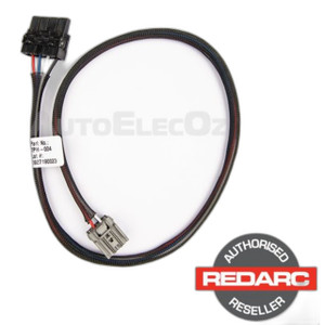 TSC 72-0240012-10LF TPH Harness for TTP-246M Plus / 344M Plus