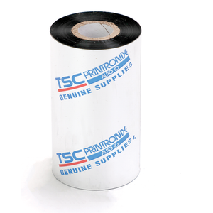 TSC 8300-PWX Premium Wax Thermal Transfer Ribbon