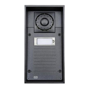 2N IP Force Single Button Intercom System