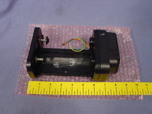 TSC 98-0180009-11LF ribbon mechanism assembly for thermal label printers