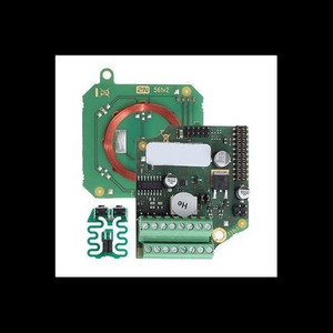 2N IP Force Secured Card Reader NFC Ready 13.56MHz, 01730-001
