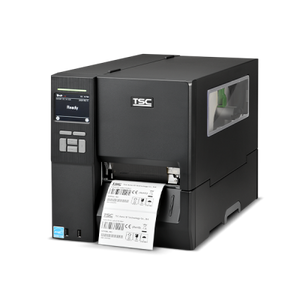 TSC 98-0240068-10LF TTP-346M thermal transfer printer module for industrial labeling