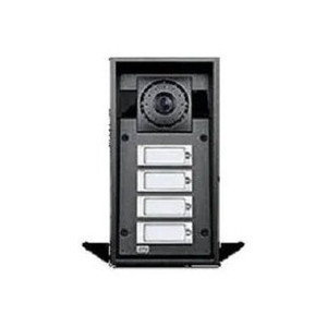 2N IP Force 4-Button IP Intercom