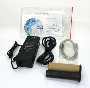 TSC 98-0390039-50LF Main Board Assembly