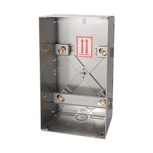 2N IP Safety Brick Flush Mounting Box - 01348-001