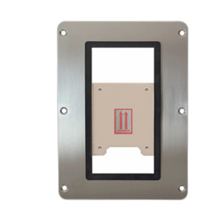 2N 01352-001 IP Force/Safety Installation Adapter - image 2