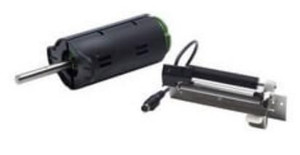 TSC 98-0410042-00LF peel-off module assembly for thermal printers