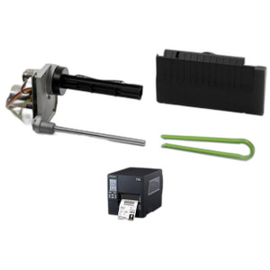 TSC 98-0410042-00LF Peel-Off Module Assembly