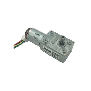 TSC 98-0410084-00LF DC Motor Kit Assembly