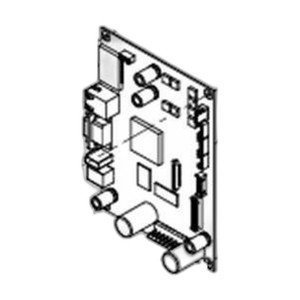TSC 98-0420042-42LF Main Board Assembly with Ethernet Module