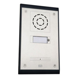 2N 01353-001 IP Safety Button Speaker