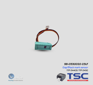 TSC 98-0450060-00LF-DUP 98-0450060-00LF GAB Sensor Assembly TA200
