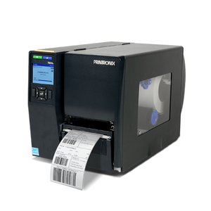 TSC TTP644M PRO 98-0470024-00LF industrial label printer detail