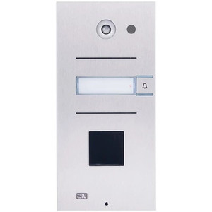 2N IP Red Safety Emergency Button Intercom 10W (view 2)