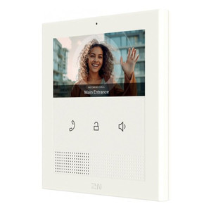 2N IP Red Safety Emergency Button Intercom 10W