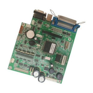 TSC 98-0470047-5ALF Main Board for TTP246/344M PRO