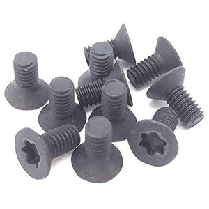 2N IP Safety Torx Screws, 01872-001