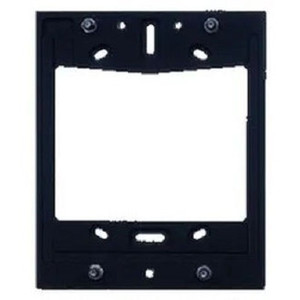 2N IP Solo Wall Mount Backplate - 01305-001