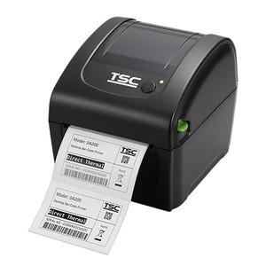 TSC 98-0480031-00LF ALPHA 3R Open Sensor Label Printer Kit