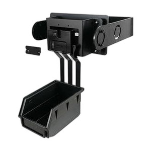 TSC 98-0520062-00LF Media Holder Assembly