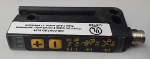 TSC 98-0530046-00LF Gap Sensor Assembly Transmitter TX200