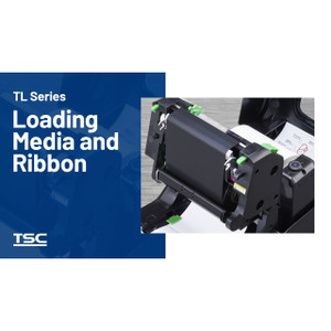 TSC 98-0570006-00LF Ribbon Mechanism Assembly